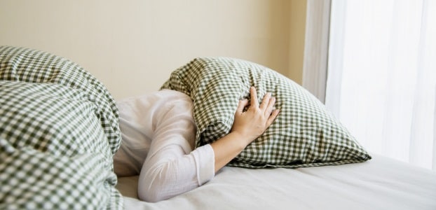 درمان اختلالات خواب در بزرگسالان باعث ارتقای کیفیت زندگی انسان ها خواهد شد
